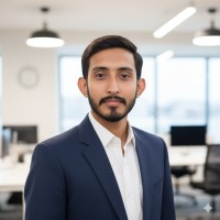elect96 Employee Faizan Rasool's profile photo
