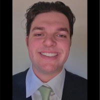 Chemsearch FE Employee Thomas Fortune's profile photo