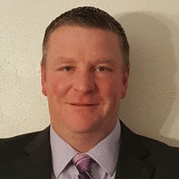 Mitchell Heating Employee Jeffery Brown's profile photo