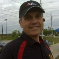 Steve Jones