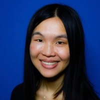 Spin - Electric Scooter Sharing Employee Katy Yu's profile photo