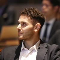 Waymap Employee John Wilkinson's profile photo