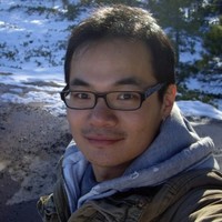 Chung-Ting Wei Email & Phone Number