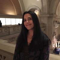 Julia K. Haramis Email & Phone Number