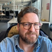 Bouygues Telecom Employee Benoît D'Halluin's profile photo