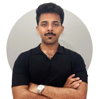 DIGITORM Employee Hassaan Farooq's profile photo