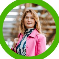 IT-Concern Employee Lana Snoeij's profile photo