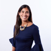 Alliances Management Employee Shelbey Votapek's profile photo