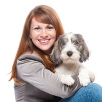 Modern Dog Magazine Employee Colleen Safford's profile photo