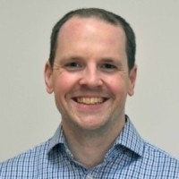 Vorticity Ltd Employee Arrun Saunders's profile photo