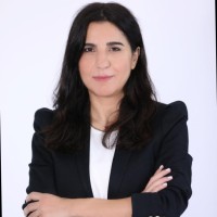 SNS Employee Micheline Daaboul's profile photo