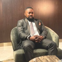 Ready Resources Employee Jacob Gharbin-Mensah's profile photo