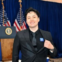 Biconomy Employee Caden Grant's profile photo