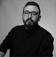 Ibn Khaldun Drugstore Employee Omar Qandil's profile photo