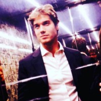 EY Employee Simone Feri's profile photo
