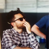 Stereo Creative Employee Luca de Laurentiis's profile photo