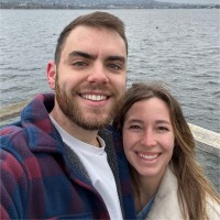 Darragh Company Employee Conner McKellar's profile photo