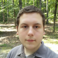 SQUAKE Employee Christain Bockover's profile photo