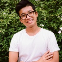 School Bytes Employee Xi Wu's profile photo