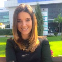 Claudia Soare Email & Phone Number