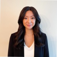Deloitte Consulting Employee Angela Hung's profile photo
