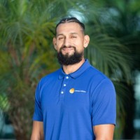 Coastal Communications San Diego Employee Raymond Duron's profile photo