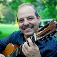 Guitarist™ Inc. Employee Larry del Casale's profile photo