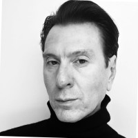 Brunello Cucinelli Employee Richard Tremblay's profile photo