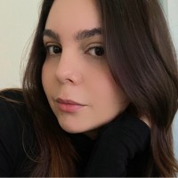 DH Consulting SAP Employee Júlia Fernandes's profile photo