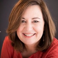 Transformative Dynamics Employee Eunice Carpitella's profile photo