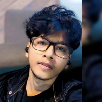 Headfone Employee Utkarsh Nigam's profile photo