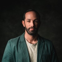 Localpayment Employee Gonzalo Segade's profile photo