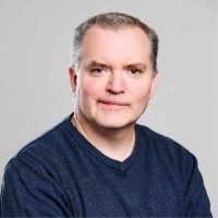 PageUp Employee Damien Glancy's profile photo
