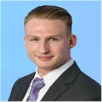 Baird Employee Jack Harsh's profile photo