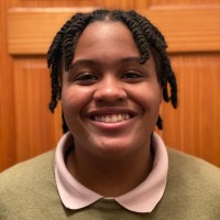 Hilton Employee MJ James's profile photo