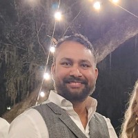 JPMorgan Chase & Co. Employee Galib Khan's profile photo