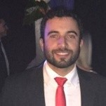 Imetame MetalMec Employee Ewerton Carminati's profile photo