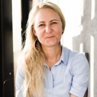 Sama Employee Gabriella Szilvasi's profile photo