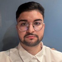 RIO analytics Employee Gabriel Miguel's profile photo