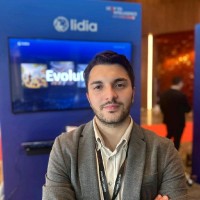 T&G Workshop Employee Batuhan Ş.'s profile photo