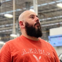 Monster Digital Employee Daniel Romaña's profile photo