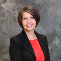 Sarah Bush Lincoln Employee Erica Stollard's profile photo