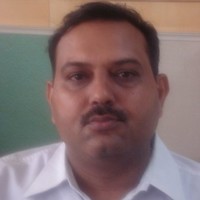 Vikram Deshwal Email