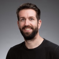 Cloud Gateway Employee Stephen McConnell's profile photo