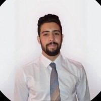 Symolia Technologies Employee Oussama Dehmani's profile photo