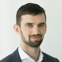 CAMONDAS Schokoladen GmbH Employee Patrick Lehnert's profile photo