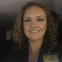 April Bates Email & Phone Number