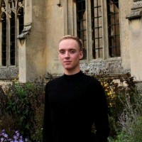 Akademeia Tutorial College Employee Jakub Wornbard's profile photo