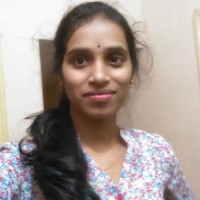 NGX Technologies Employee Yashodha Cd's profile photo