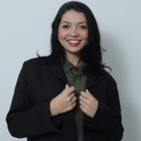Pizza Hut Brasil Employee Pamela Marques's profile photo